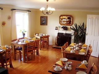 Nolans B&B Килки Екстериор снимка